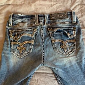 Rock Revival Jeans Skinny cit